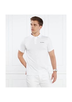 Karl Lagerfeld Polo | Regular Fit ze sklepu Gomez Fashion Store w kategorii T-shirty męskie - zdjęcie 163984990