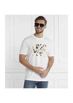 HUGO T-shirt Dulive U | Regular Fit ze sklepu Gomez Fashion Store w kategorii T-shirty męskie - zdjęcie 163985074