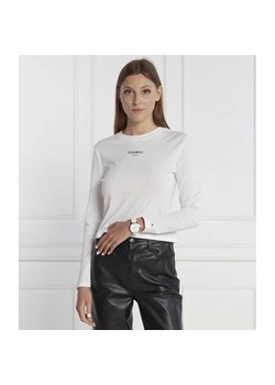 Tommy Jeans Bluzka | Regular Fit ze sklepu Gomez Fashion Store w kategorii Bluzki damskie - zdjęcie 163985090
