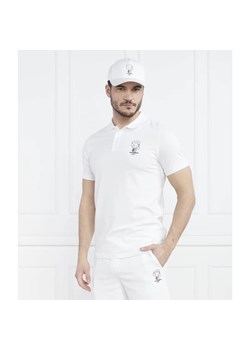 Karl Lagerfeld Polo | Regular Fit ze sklepu Gomez Fashion Store w kategorii T-shirty męskie - zdjęcie 163985092
