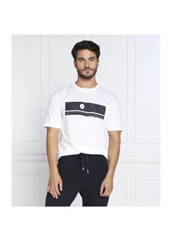 BOSS GREEN T-shirt Tee 3 | Regular Fit ze sklepu Gomez Fashion Store w kategorii T-shirty męskie - zdjęcie 163985132