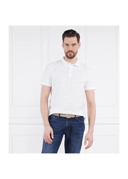 Joop! Jeans Polo Alanas | Regular Fit ze sklepu Gomez Fashion Store w kategorii T-shirty męskie - zdjęcie 163985202