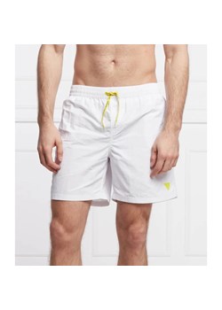 Guess Underwear Szorty kąpielowe | Regular Fit ze sklepu Gomez Fashion Store w kategorii Kąpielówki - zdjęcie 163985213