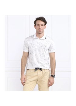 Armani Exchange Polo | Regular Fit ze sklepu Gomez Fashion Store w kategorii T-shirty męskie - zdjęcie 163985222