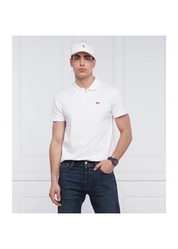 Levi's Polo Housemark | Regular Fit ze sklepu Gomez Fashion Store w kategorii T-shirty męskie - zdjęcie 163985311
