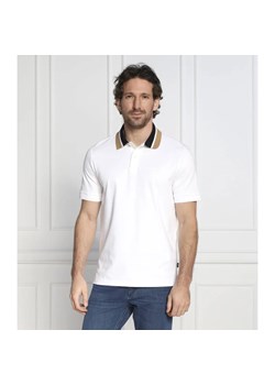 BOSS BLACK Polo Parlay 173 | Regular Fit ze sklepu Gomez Fashion Store w kategorii T-shirty męskie - zdjęcie 163985371