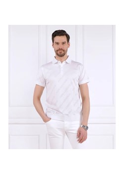 Karl Lagerfeld Polo Coreol | Regular Fit ze sklepu Gomez Fashion Store w kategorii T-shirty męskie - zdjęcie 163985471