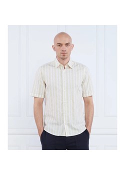 BOSS ORANGE Koszula | Regular Fit ze sklepu Gomez Fashion Store w kategorii Koszule męskie - zdjęcie 163985481