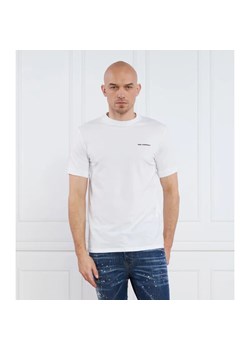 Karl Lagerfeld T-shirt | Regular Fit ze sklepu Gomez Fashion Store w kategorii T-shirty męskie - zdjęcie 163985504