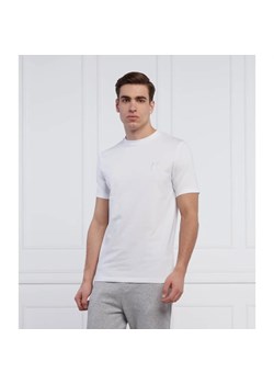 Karl Lagerfeld T-shirt | Regular Fit ze sklepu Gomez Fashion Store w kategorii T-shirty męskie - zdjęcie 163985540