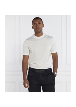 Emporio Armani T-shirt | Regular Fit ze sklepu Gomez Fashion Store w kategorii T-shirty męskie - zdjęcie 163985561