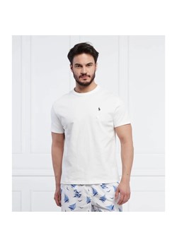 POLO RALPH LAUREN T-shirt | Classic fit ze sklepu Gomez Fashion Store w kategorii T-shirty męskie - zdjęcie 163985574