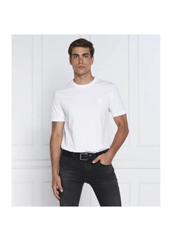 BOSS ORANGE T-shirt Tegood | Regular Fit ze sklepu Gomez Fashion Store w kategorii T-shirty męskie - zdjęcie 163985611