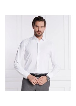 Stenströms Koszula | Slim Fit ze sklepu Gomez Fashion Store w kategorii Koszule męskie - zdjęcie 163985630