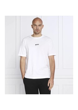 BOSS GREEN T-shirt Tee 2 | Regular Fit ze sklepu Gomez Fashion Store w kategorii T-shirty męskie - zdjęcie 163985652