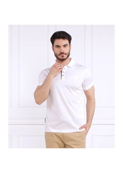 Karl Lagerfeld Polo | Regular Fit ze sklepu Gomez Fashion Store w kategorii T-shirty męskie - zdjęcie 163985654