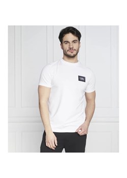 Karl Lagerfeld T-shirt | Regular Fit ze sklepu Gomez Fashion Store w kategorii T-shirty męskie - zdjęcie 163985684