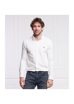 POLO RALPH LAUREN Koszula | Regular Fit ze sklepu Gomez Fashion Store w kategorii Koszule męskie - zdjęcie 163985712