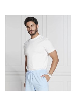Lacoste T-shirt | Regular Fit ze sklepu Gomez Fashion Store w kategorii T-shirty męskie - zdjęcie 163985714