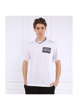 Just Cavalli T-shirt | Classic fit ze sklepu Gomez Fashion Store w kategorii T-shirty męskie - zdjęcie 163985774