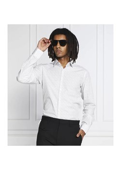 Karl Lagerfeld Koszula | Slim Fit ze sklepu Gomez Fashion Store w kategorii Koszule męskie - zdjęcie 163985831