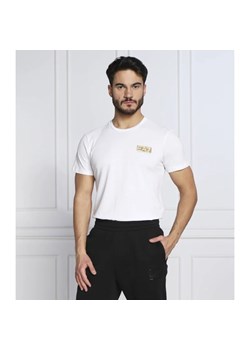 EA7 T-shirt | Regular Fit ze sklepu Gomez Fashion Store w kategorii T-shirty męskie - zdjęcie 163985851