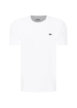 Lacoste T-shirt | Regular Fit ze sklepu Gomez Fashion Store w kategorii T-shirty męskie - zdjęcie 163985890
