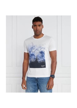 Joop! Jeans T-shirt Cesare | Regular Fit ze sklepu Gomez Fashion Store w kategorii T-shirty męskie - zdjęcie 163985902
