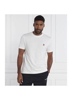 Tommy Hilfiger T-shirt | Regular Fit ze sklepu Gomez Fashion Store w kategorii T-shirty męskie - zdjęcie 163985904