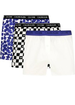 Calvin Klein Underwear Bokserki 3-pack ze sklepu Gomez Fashion Store w kategorii Majtki męskie - zdjęcie 163985993