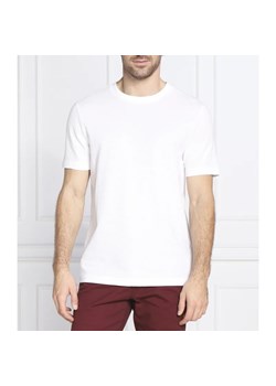 BOSS BLACK T-shirt Tiburt 240 ze sklepu Gomez Fashion Store w kategorii T-shirty męskie - zdjęcie 163986001