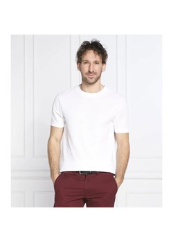 BOSS BLACK T-shirt Tiburt 240 ze sklepu Gomez Fashion Store w kategorii T-shirty męskie - zdjęcie 163986002