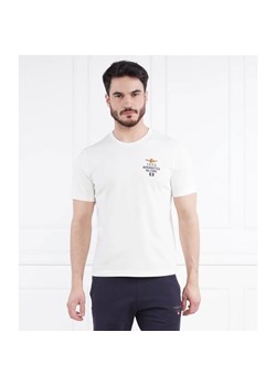 Aeronautica Militare T-shirt | Comfort fit ze sklepu Gomez Fashion Store w kategorii T-shirty męskie - zdjęcie 163986012