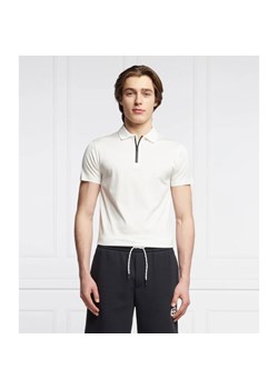 Emporio Armani Polo | Slim Fit ze sklepu Gomez Fashion Store w kategorii T-shirty męskie - zdjęcie 163986030