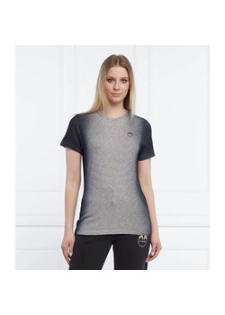 Pinko T-shirt | Regular Fit ze sklepu Gomez Fashion Store w kategorii Bluzki damskie - zdjęcie 163986100