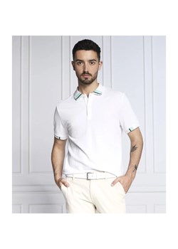 BOSS ORANGE Polo PeDetail | Regular Fit ze sklepu Gomez Fashion Store w kategorii T-shirty męskie - zdjęcie 163986141