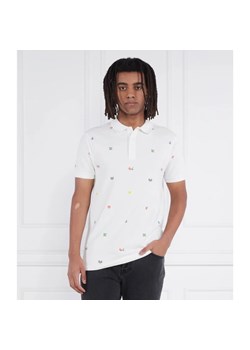 Kenzo Polo | Slim Fit ze sklepu Gomez Fashion Store w kategorii T-shirty męskie - zdjęcie 163986151