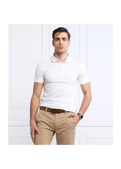 BOSS ORANGE Polo Passenger | Slim Fit ze sklepu Gomez Fashion Store w kategorii T-shirty męskie - zdjęcie 163986181