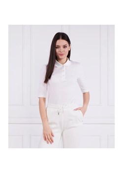 Lacoste Polo | Slim Fit ze sklepu Gomez Fashion Store w kategorii Bluzki damskie - zdjęcie 163986191