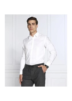 BOSS BLACK Koszula Roger_E | Slim Fit ze sklepu Gomez Fashion Store w kategorii Koszule męskie - zdjęcie 163986290