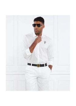 Karl Lagerfeld Koszula | Regular Fit ze sklepu Gomez Fashion Store w kategorii Koszule męskie - zdjęcie 163986300