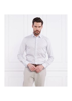 Joop! Koszula Pit | Slim Fit ze sklepu Gomez Fashion Store w kategorii Koszule męskie - zdjęcie 163986354