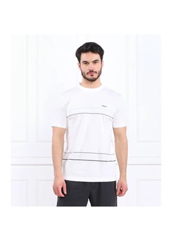 BOSS GREEN T-shirt Tee 11 | Regular Fit ze sklepu Gomez Fashion Store w kategorii T-shirty męskie - zdjęcie 163986374