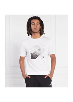 BOSS ORANGE T-shirt Teetuned 1 | Regular Fit ze sklepu Gomez Fashion Store w kategorii T-shirty męskie - zdjęcie 163986404