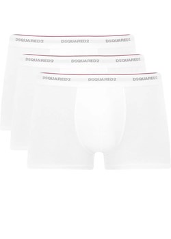 Dsquared2 Bokserki 3-pack ze sklepu Gomez Fashion Store w kategorii Majtki męskie - zdjęcie 163986440