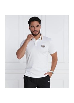 BOSS BLACK Polo Parlay 194 | Regular Fit ze sklepu Gomez Fashion Store w kategorii T-shirty męskie - zdjęcie 163986461