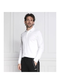 BOSS BLACK Polo Pado 30 | Regular Fit ze sklepu Gomez Fashion Store w kategorii T-shirty męskie - zdjęcie 163986463