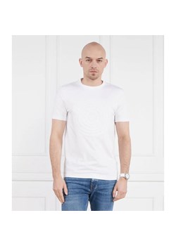 BOSS GREEN T-shirt Tee | Regular Fit ze sklepu Gomez Fashion Store w kategorii T-shirty męskie - zdjęcie 163986464