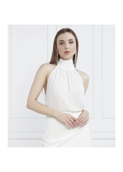 Pinko Bluzka TORCELLO | Slim Fit ze sklepu Gomez Fashion Store w kategorii Bluzki damskie - zdjęcie 163986472