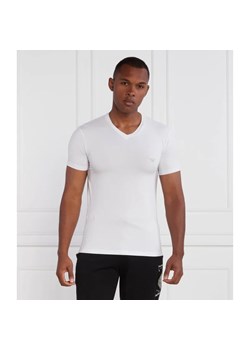Emporio Armani T-shirt | Regular Fit ze sklepu Gomez Fashion Store w kategorii T-shirty męskie - zdjęcie 163986553